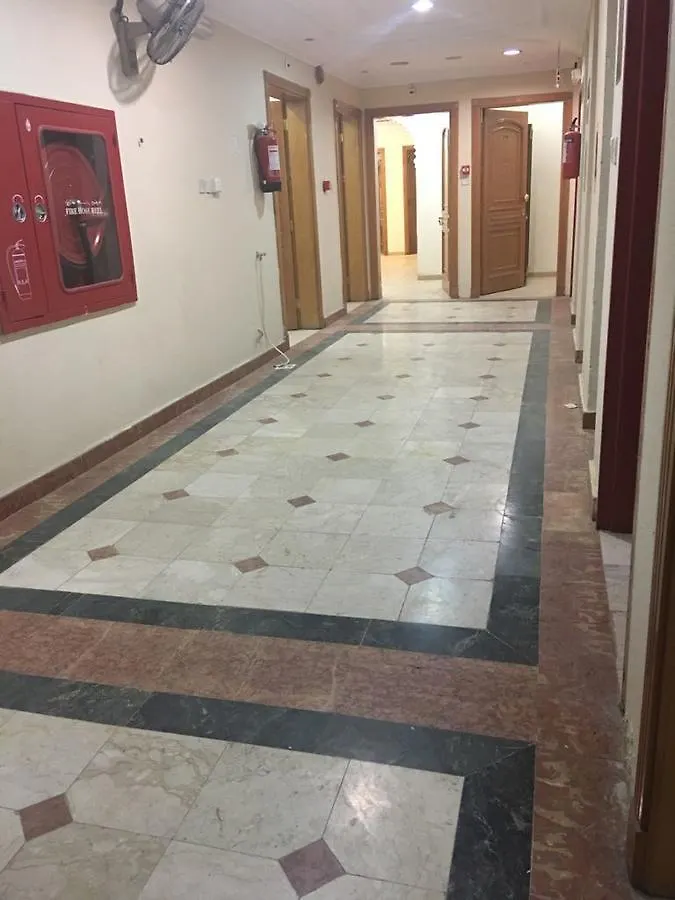 Konoz Al Azizia Hotel Mecca 0*,  Saudi Arabia