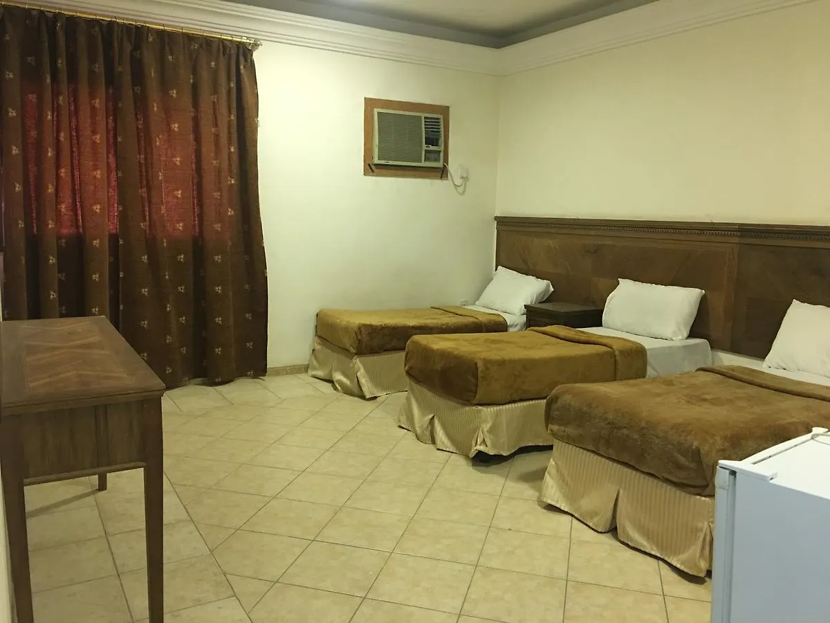 Konoz Al Azizia Hotel La Mecque 0*,  Arabie saoudite